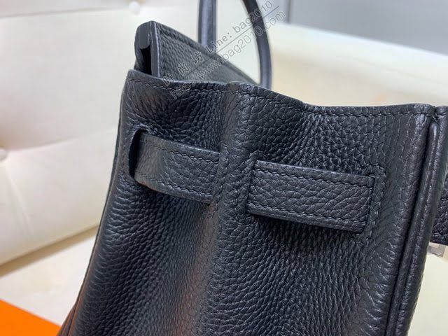 Hermes女包 愛馬仕Birkin Hermes鉑金包 togo小牛皮 半手工蠟線縫製 Hermes手提女包  am1892